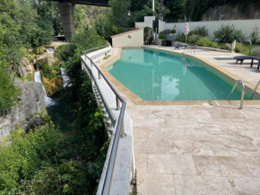 Hotels in Soubès